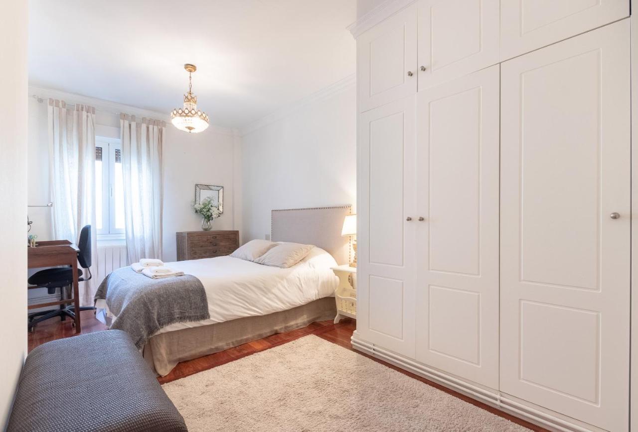 Bilbao Costa By Aston Apartamento