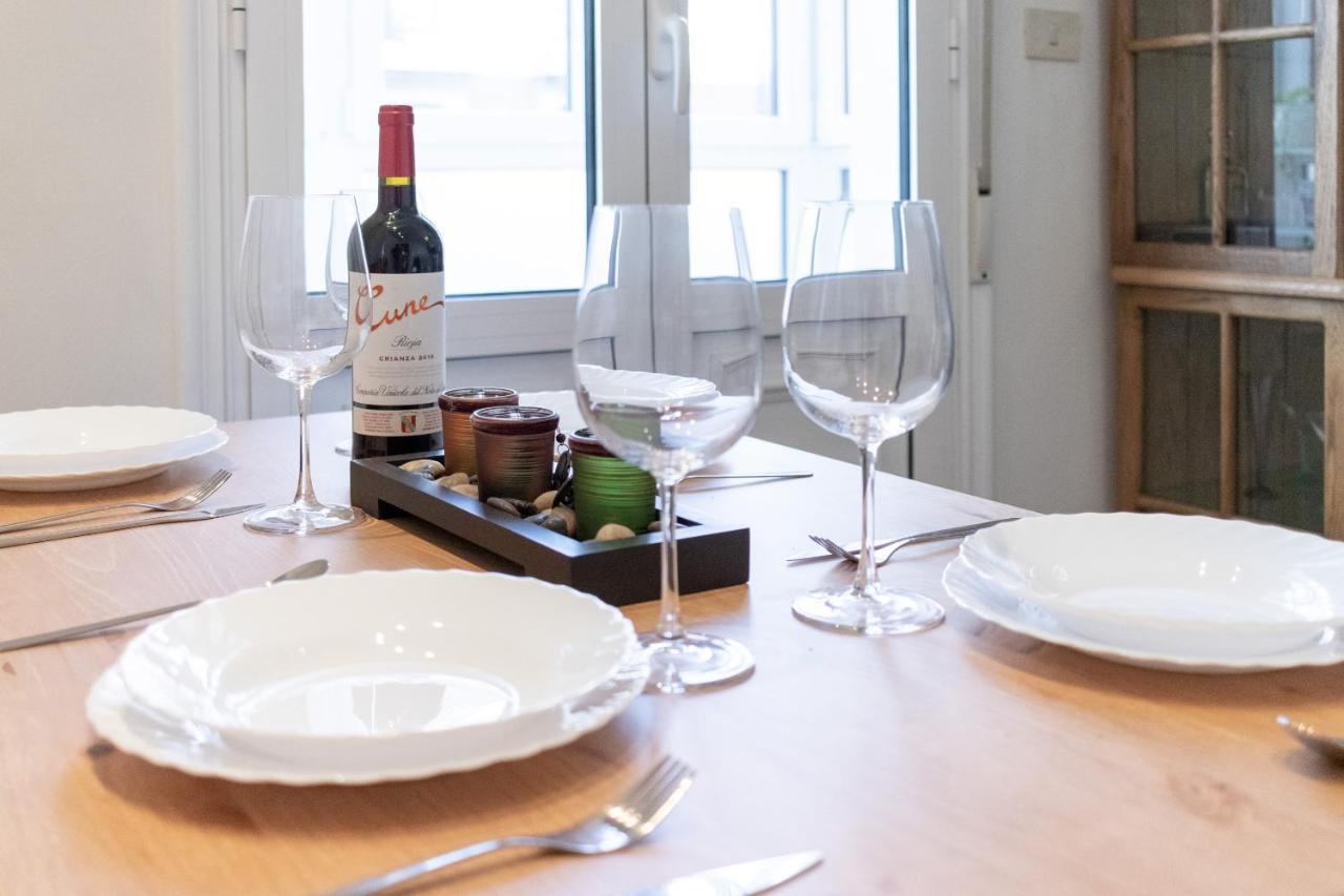 Apartamento Bilbao Costa By Aston *