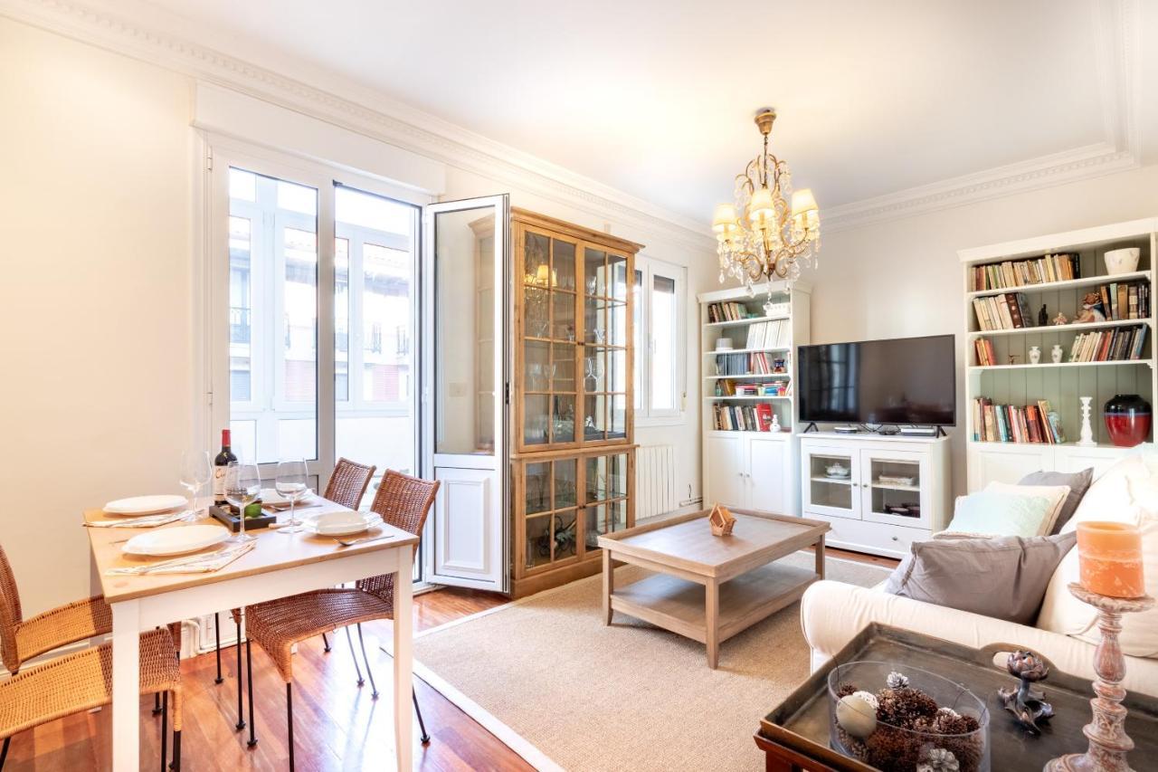 Appartement Bilbao Costa By Aston