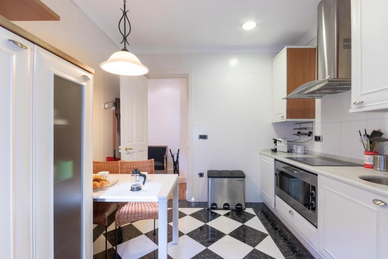 Apartment Bilbao Costa By Aston *